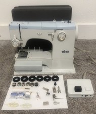 Elna super 62c for sale  Bay City