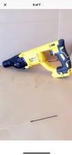 Dewalt 18v brushless for sale  BLACKPOOL