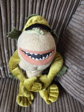 Missing link monsters for sale Missing link monsters for sale  PAIGNTON