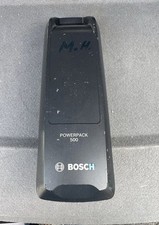 Bosch powerpack 500 gebraucht kaufen  Neu-Isenburg