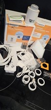 Kit thermostat intelligent d'occasion  Ajaccio-