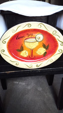 Decorative lemon drop for sale  LEEDS