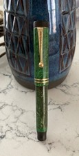 Vintage parker duofold for sale  New York