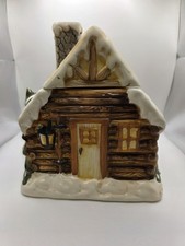 Holiday time ceramic for sale  Hartman