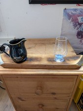 Glencairn whisky glass for sale  ALLOA