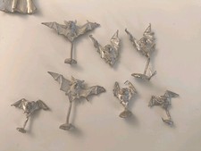Chauve souris vampire d'occasion  Pertuis