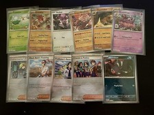 Pokemon prismatic evolutions for sale  HEMEL HEMPSTEAD