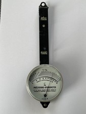 Lufft präzisions hygrometer gebraucht kaufen  Langenhagen