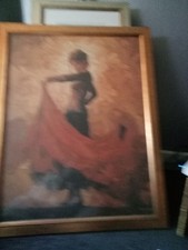 Flamingo dancer mark for sale  GLASGOW