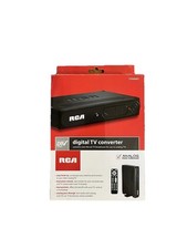 New rca dta800b1 for sale  Kewaskum
