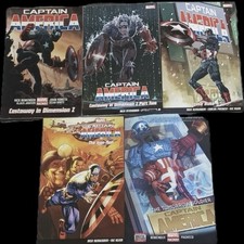 Captain america marvel for sale  LONDON