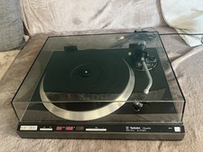 Technics mk2 platine d'occasion  Marseille II