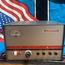 Vintage kasumiga stavol for sale  Ripon