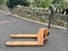 Pallet truck for sale Pallet truck for sale  BRISTOL