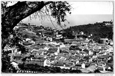 Vallauris vue generale d'occasion  France