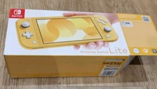 Boite vide nintendo d'occasion  France