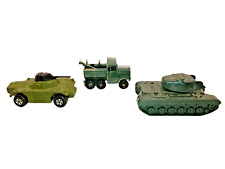 Lot matchbox lesney d'occasion  Capendu