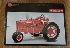 Farmall super ertl for sale  Americus