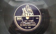 Giri trio voc.sorelle usato  Bosco Marengo