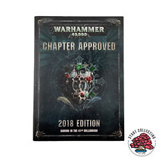 Warhammer 40k chapter gebraucht kaufen  Oldenburg (Oldenburg)