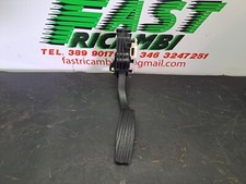 Pedale acceleratore chevrolet usato  Camigliano Santa Gemma