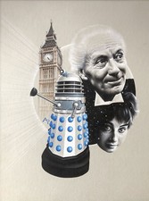 Poster rare print for sale  CHESTERFIELD