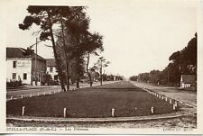 Carte postale stella d'occasion  Toulon-