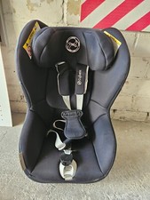 Cybex sirona size gebraucht kaufen  Bochum