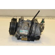 COMPRESSOR DE AR CONDICIONADO PARA PEUGEOT 207 PLUS (12-14) 1.4 8V GPL (54KW) 2006, usado comprar usado  Enviando para Brazil