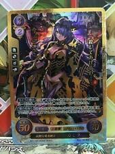Camilla B11-101+X Fire Emblem 0 cifra em perfeito estado FE Booster 11 If Fates comprar usado  Enviando para Brazil