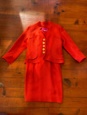 Tailleur christian lacroix d'occasion  Marseille VII