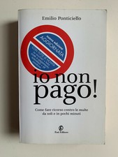 Non pago emilio usato  Campobasso