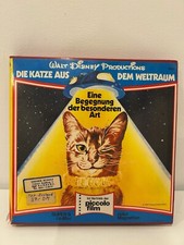 Katze dem weltraum gebraucht kaufen  Feldkirchen-Westerham