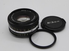 Nikon 50mm f1.8 for sale  NORWICH