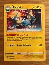 Carte pokémon rare d'occasion  Besançon