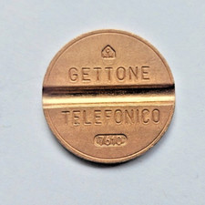 Gettone telefonico cmm gebraucht kaufen  Köln