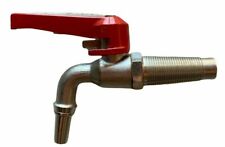 Rubinetto ottone cromato usato  Ciro Marina