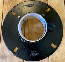 Usado, Flange de pressão Carlin 23184S 4” comprar usado  Enviando para Brazil