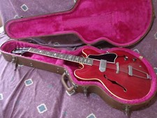 Vintage 1963 gibson for sale  Lubbock