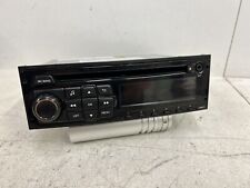 Peugeot 208 radio for sale  CHESTERFIELD