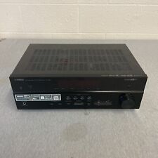 Receptor AV de som natural Yamaha RX-V581 *Sem controle remoto* comprar usado  Enviando para Brazil