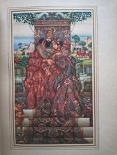 Arthur szyk livre d'occasion  Strasbourg-