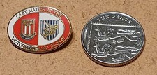 Stoke city last for sale  TILBURY