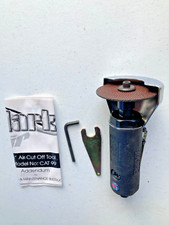 Clarke air cut for sale  PRESTON