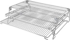 Jerky racks traeger for sale  Shelby