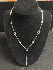 Tiffany cushion square for sale  West Bridgewater