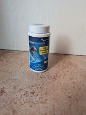 Blue horizon test for sale  WIGAN