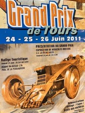 Grand prix tours for sale  READING