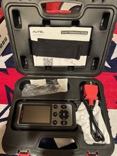 Autel obd2 scanner for sale  Wood Dale