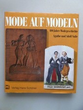 Mode modeln 400 gebraucht kaufen  Eggenstein-Leopoldshafen